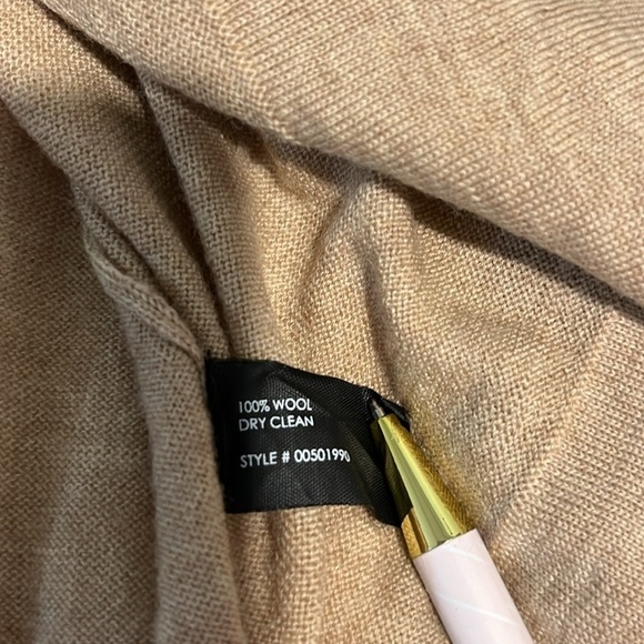 Club Monaco wool sweater - Picture 5 of 7